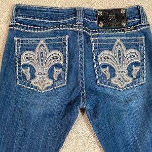 Miss Me Jeans Bootcut